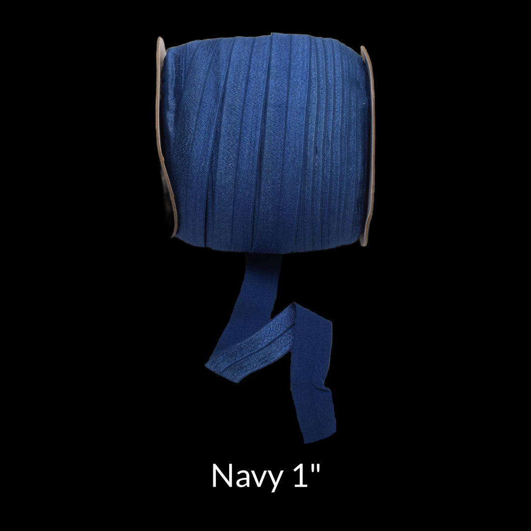 Fold Over Elastic FOE