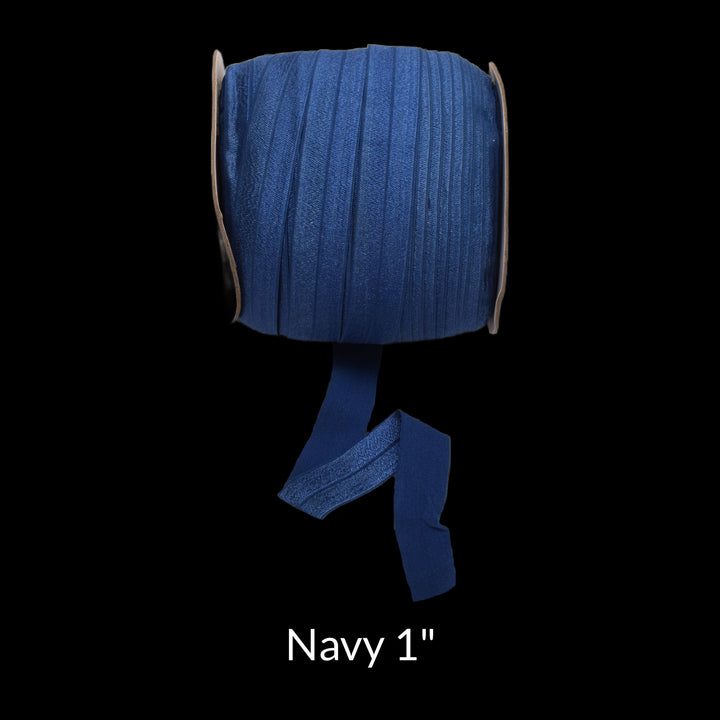 Fold Over Elastic FOE