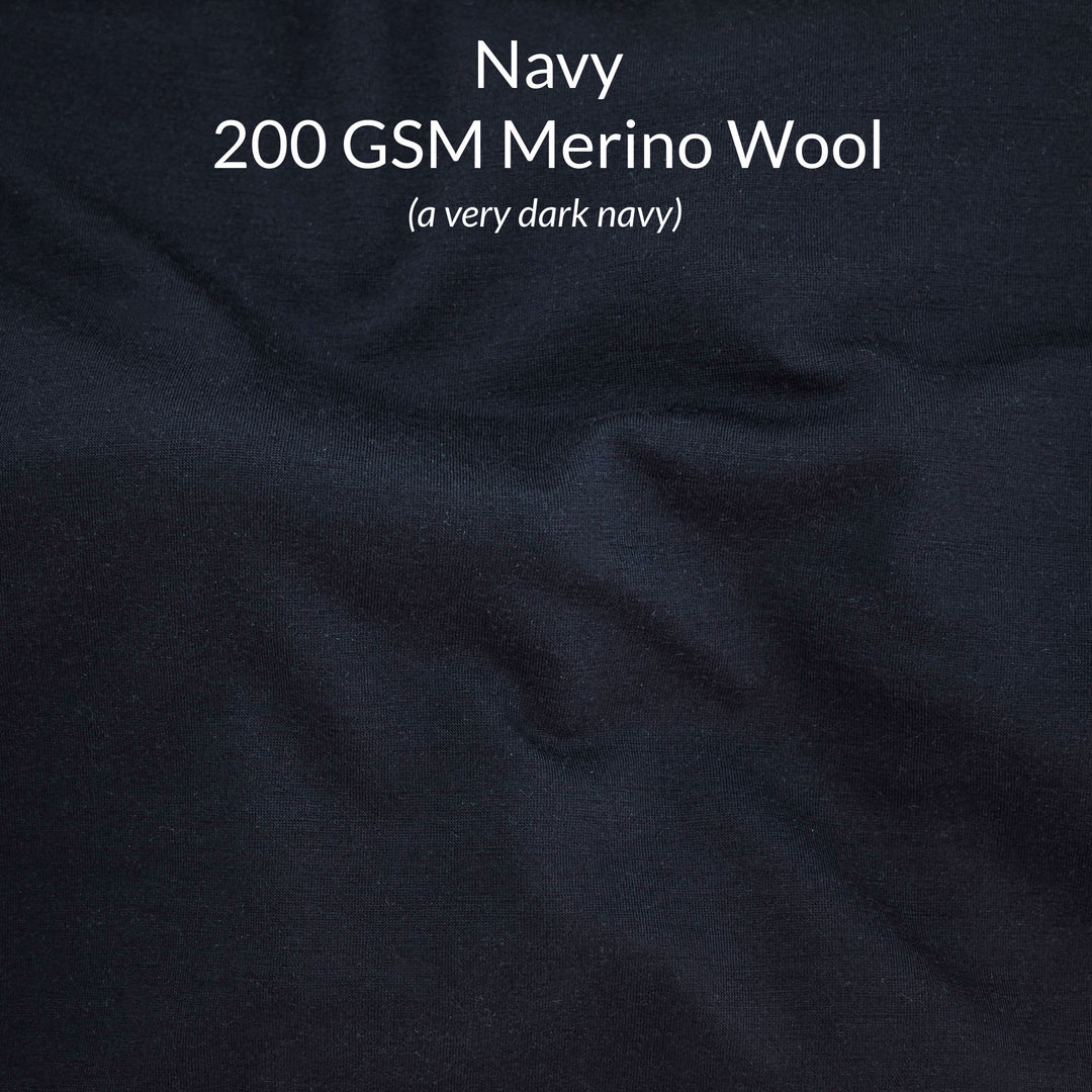Merino Wool