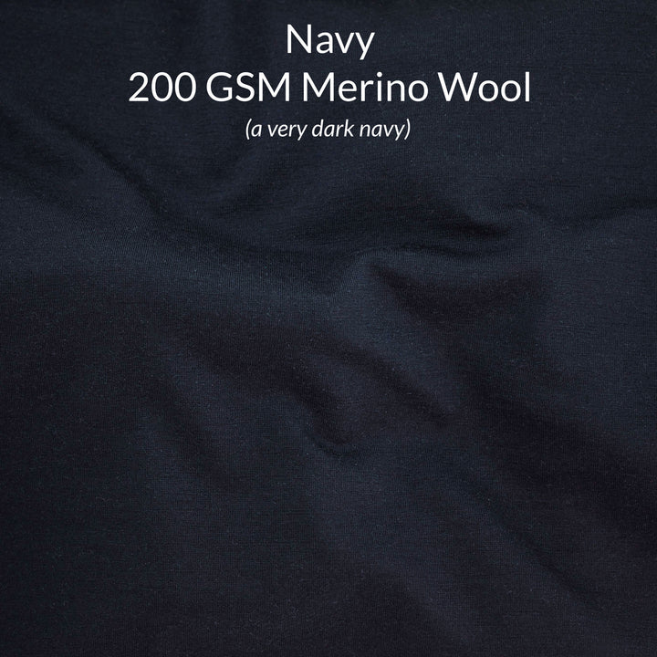 Merino Wool