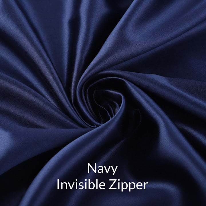 Invisible Zipper