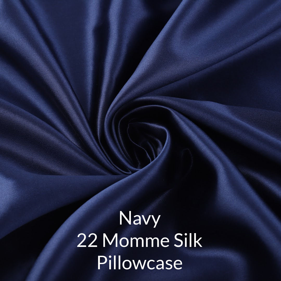 Mulberry Silk Pillowcase