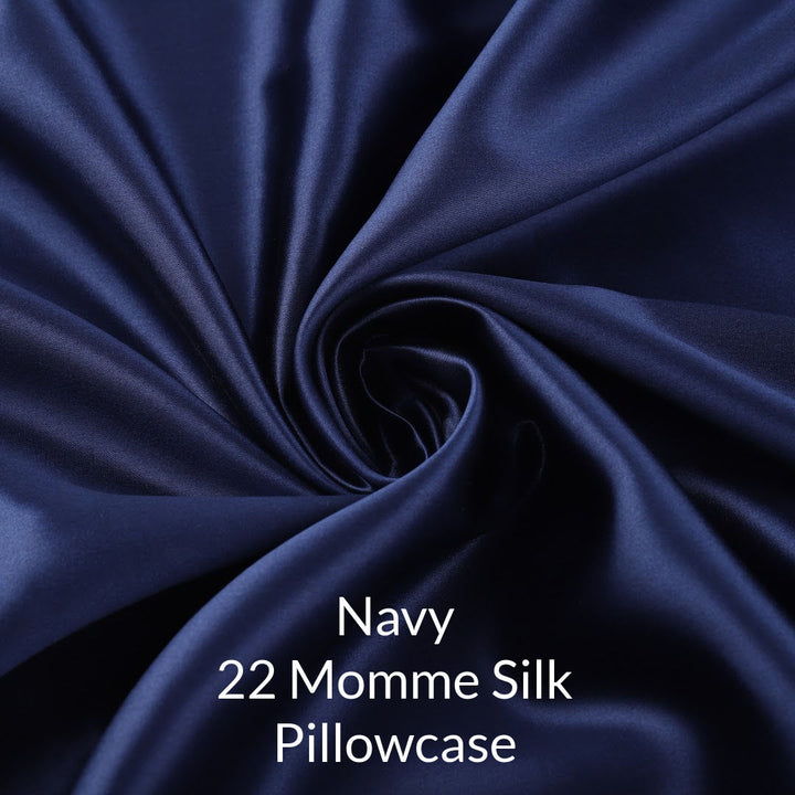 Mulberry Silk Pillowcase