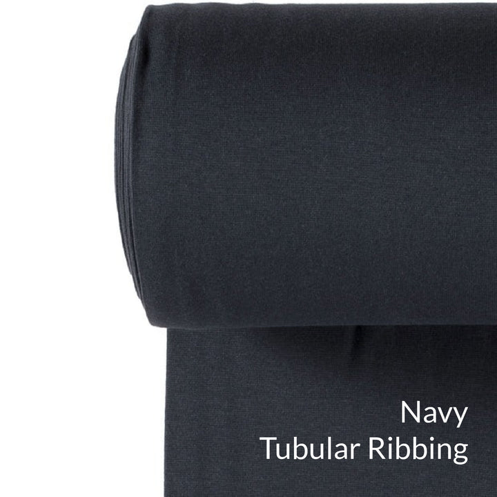 Euro Knit Ribbing