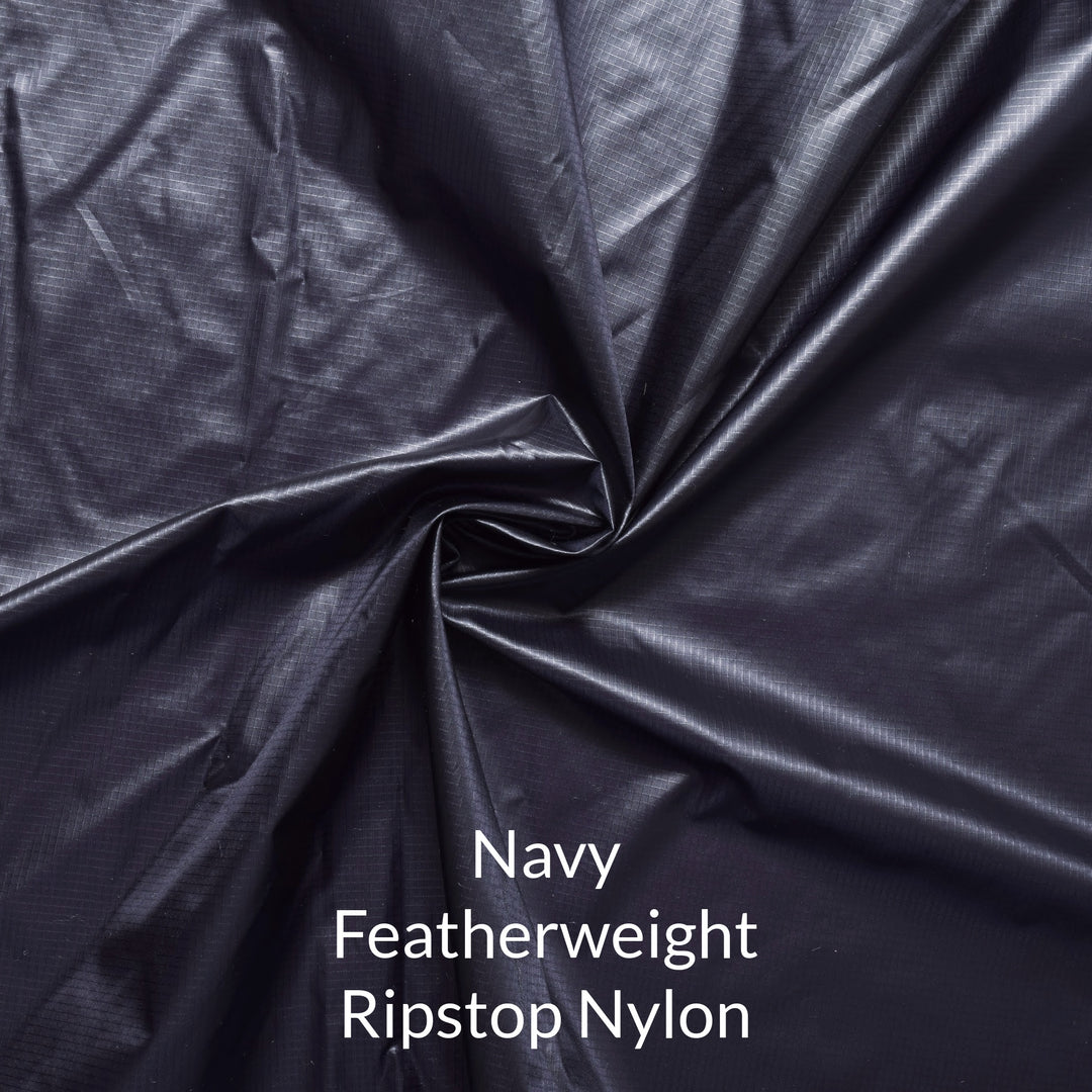 Ripstop Nylon
