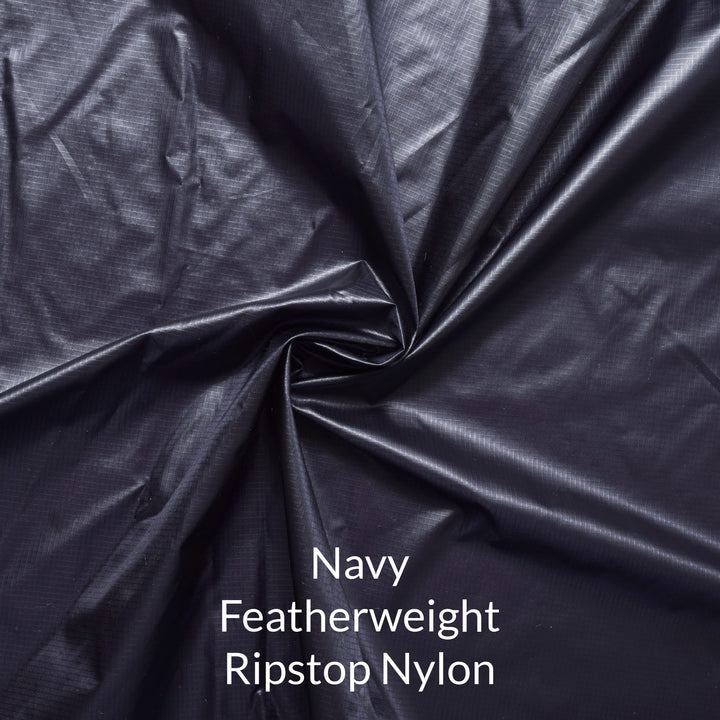 Ripstop Nylon