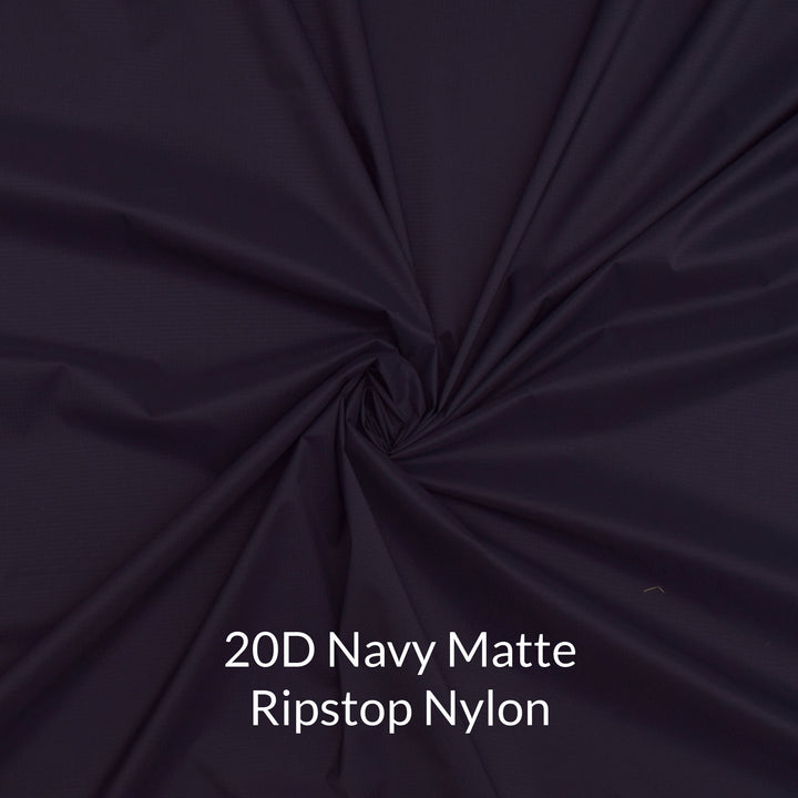 Ripstop Nylon