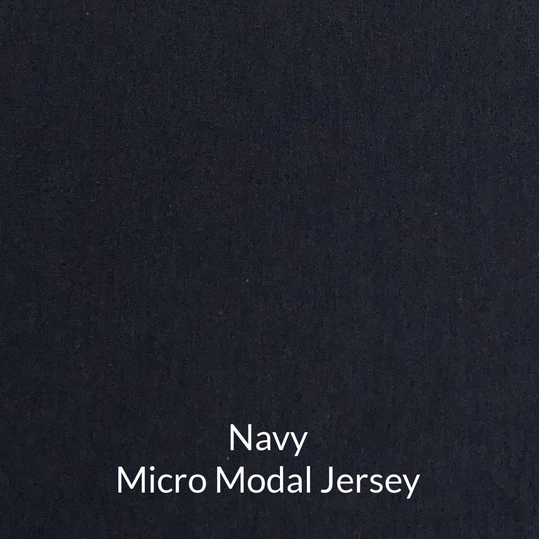Micro Modal Jersey