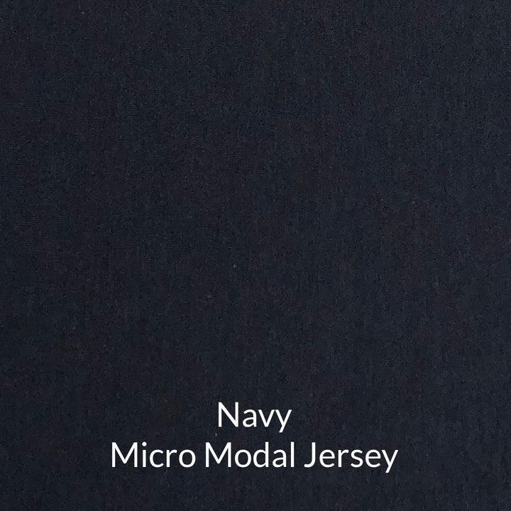 Micro Modal Jersey