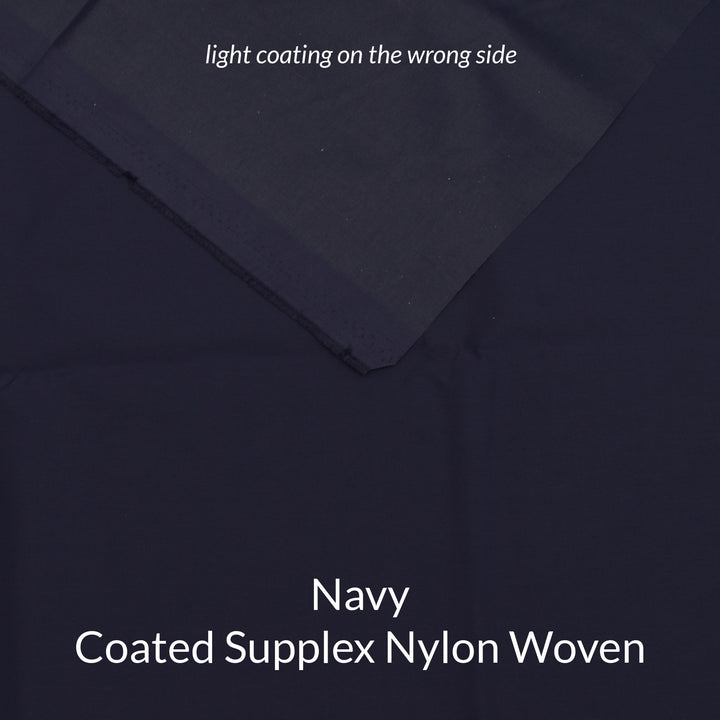 Remnants - Woven and Stretch Woven