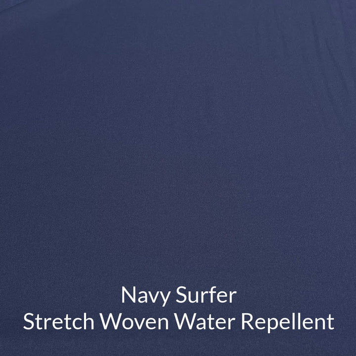Stretch Woven Fabrics