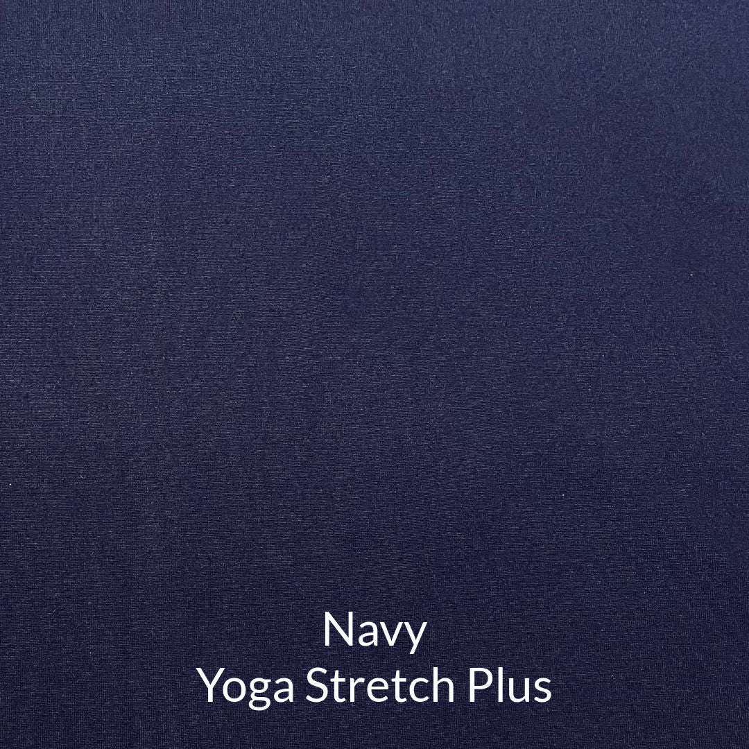 Yoga Stretch