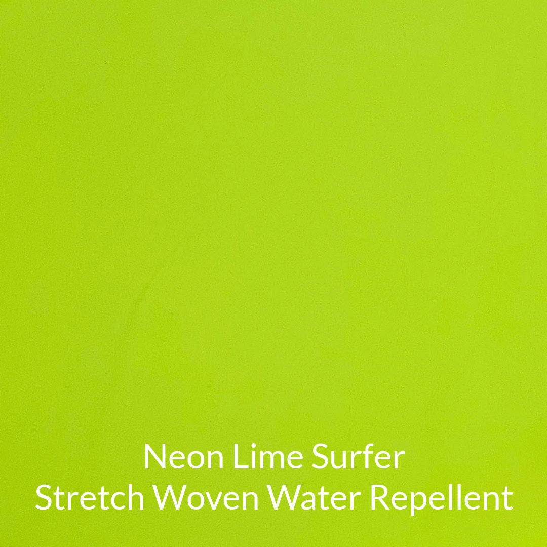 Surfer Stretch Woven