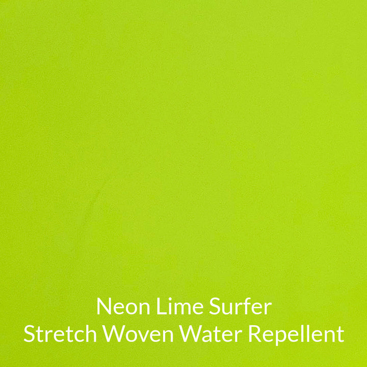 Surfer Stretch Woven