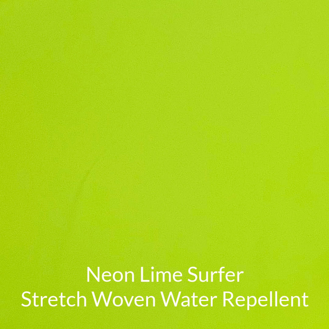 Stretch Woven Fabrics