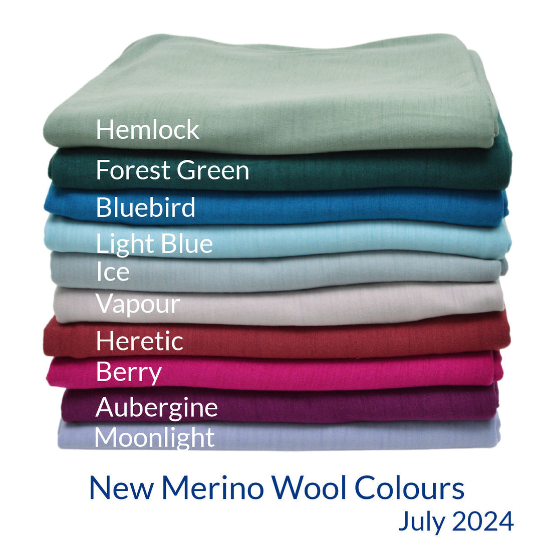 Merino Wool