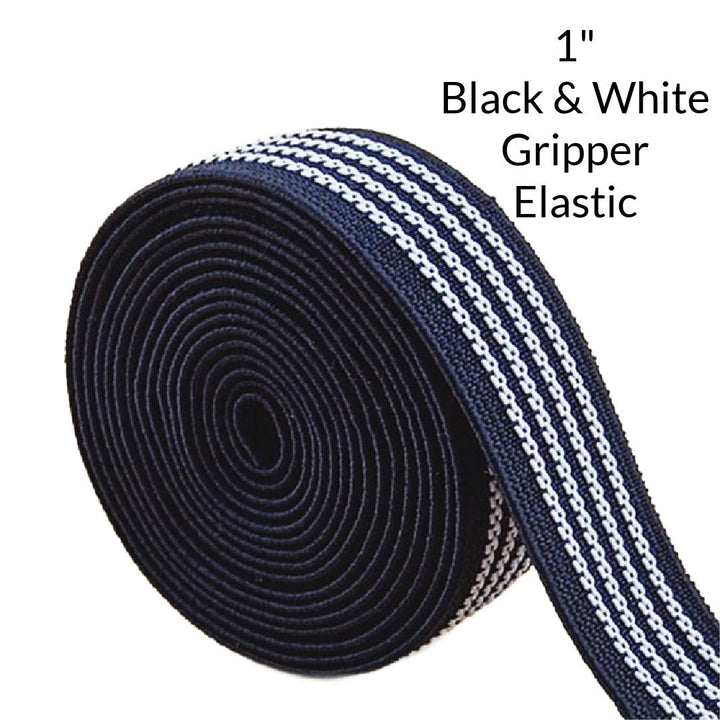Gripper Elastic