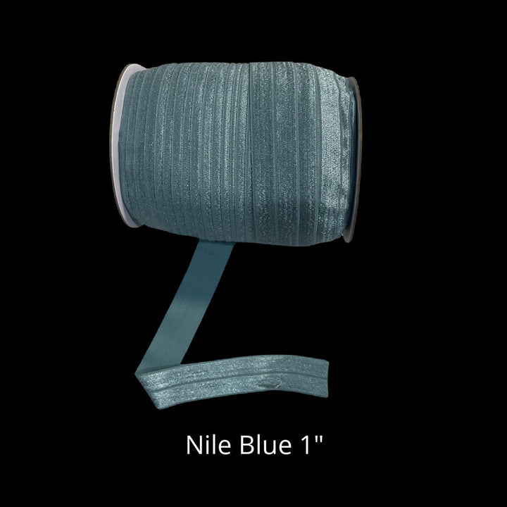 Fold Over Elastic FOE