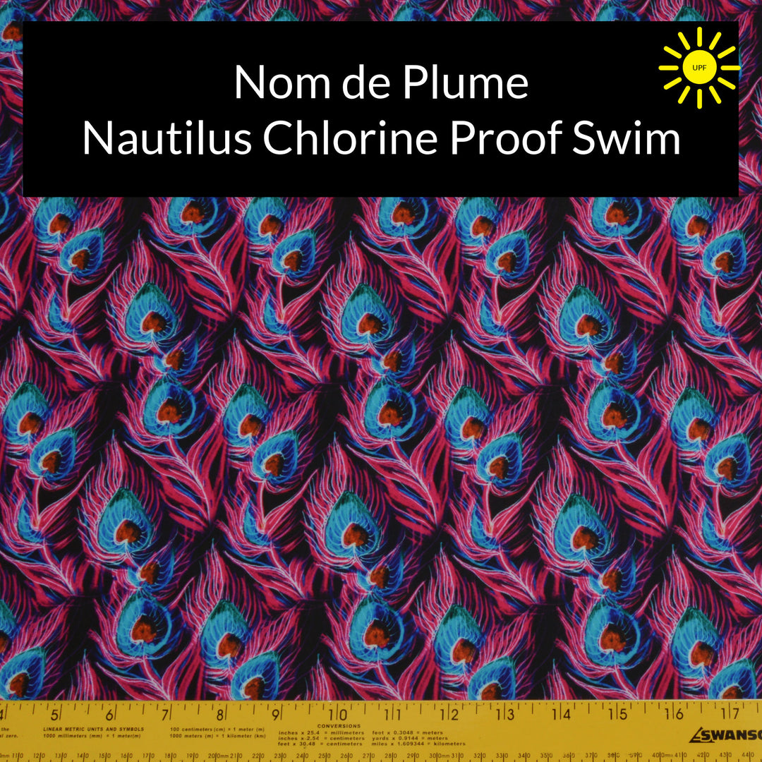 Nautilus Chlorine Proof Swim