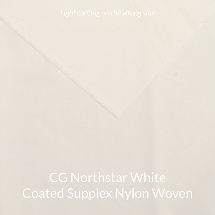 Supplex Nylon Woven