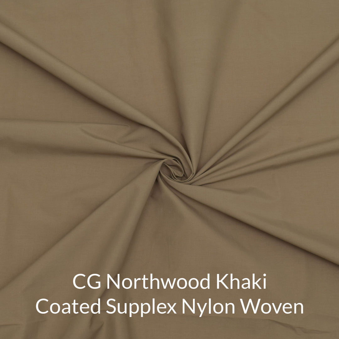 Supplex Nylon Woven