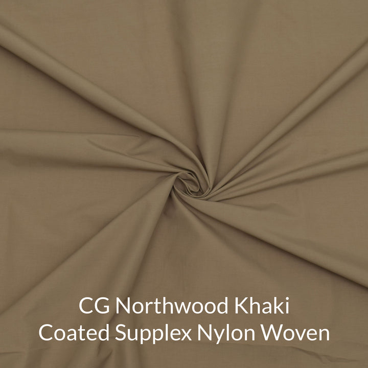 Supplex Nylon Woven