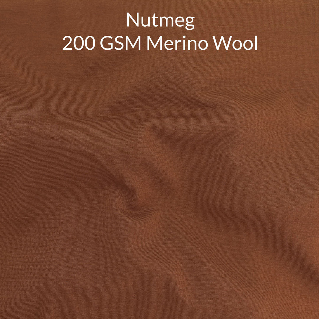Merino Wool