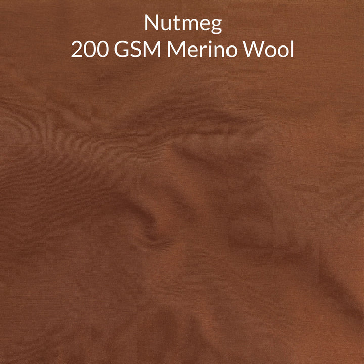 Merino Wool