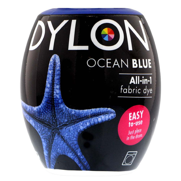 Dylon Dye Pods