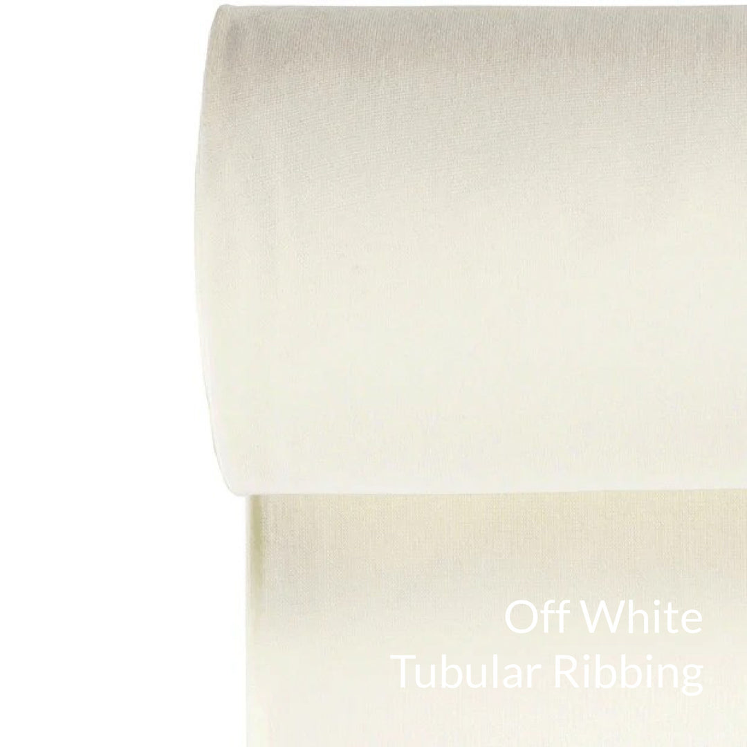 Euro Knit Ribbing