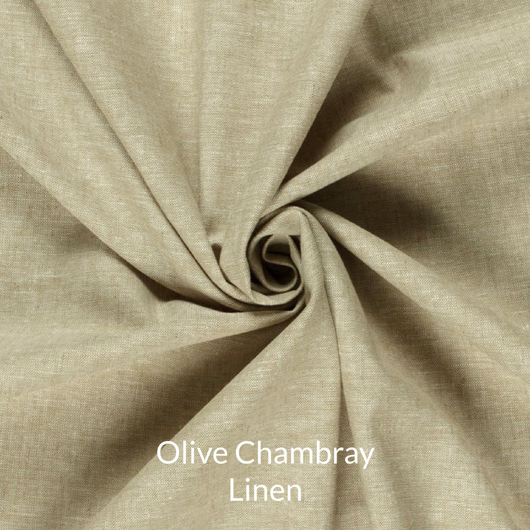 Linen and Linen Blends