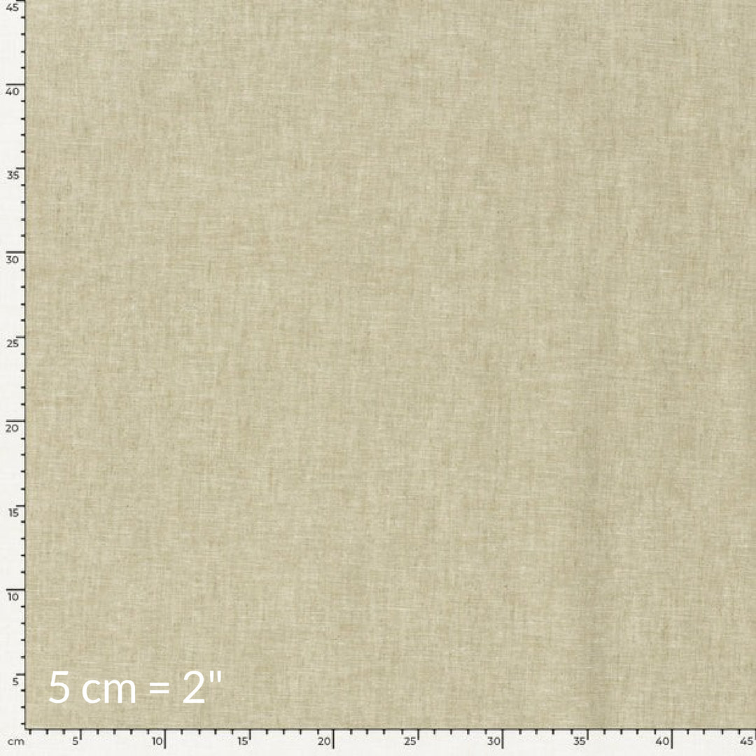 Linen and Linen Blends