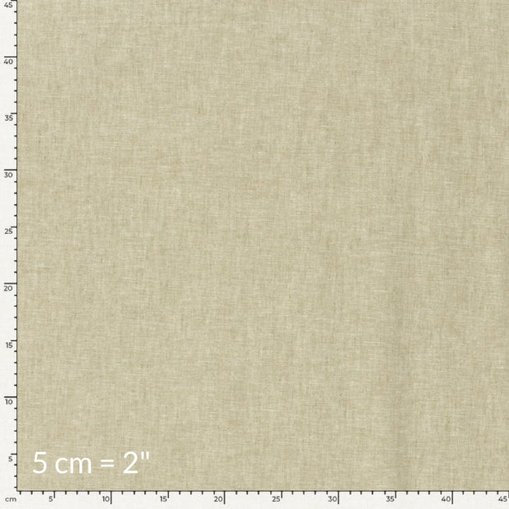 Linen and Linen Blends