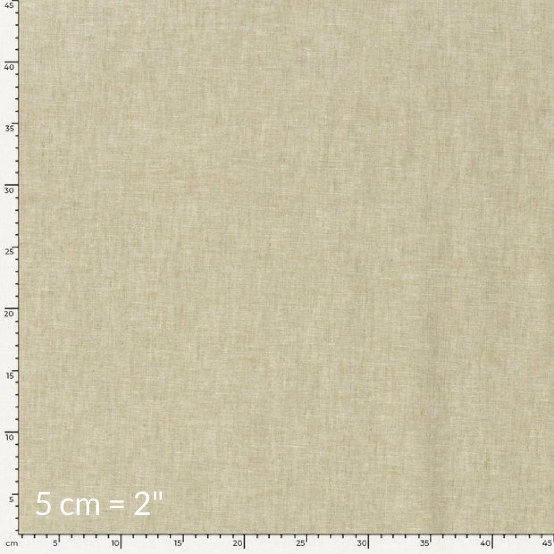 Linen and Linen Blends