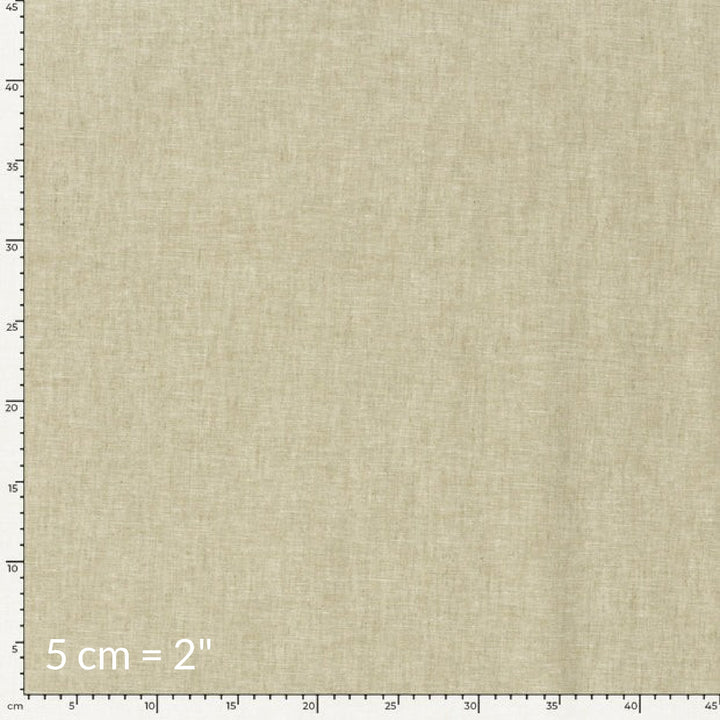 Linen and Linen Blends