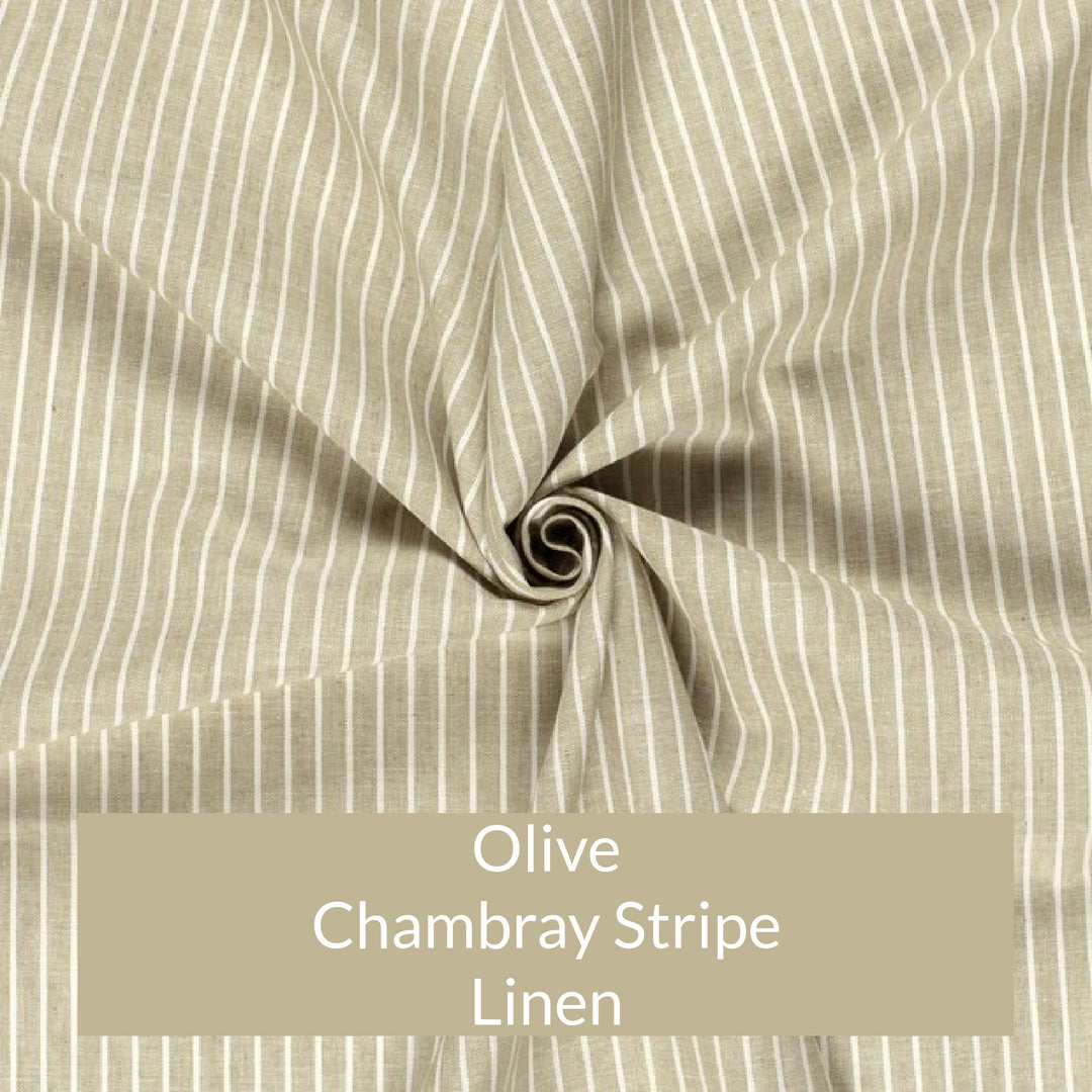 Linen and Linen Blends