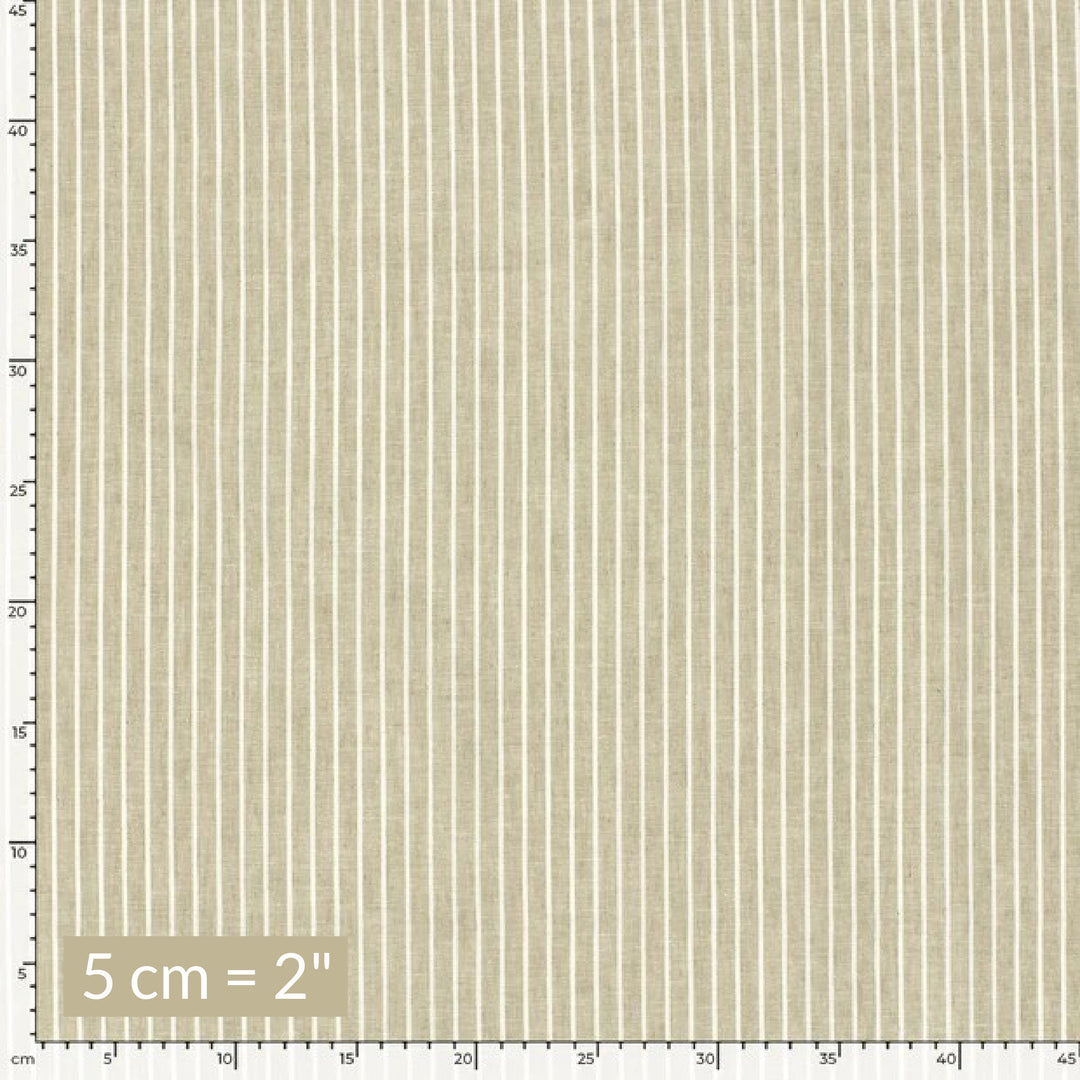 Linen and Linen Blends