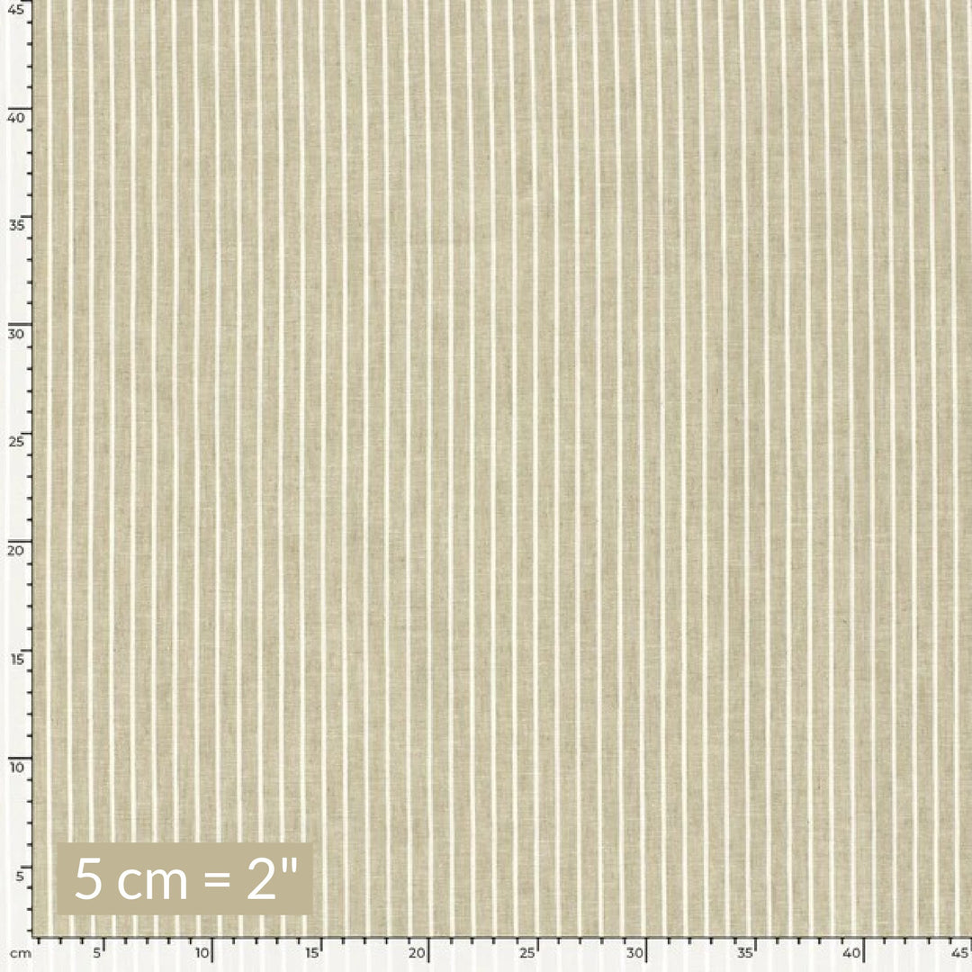 Linen and Linen Blends