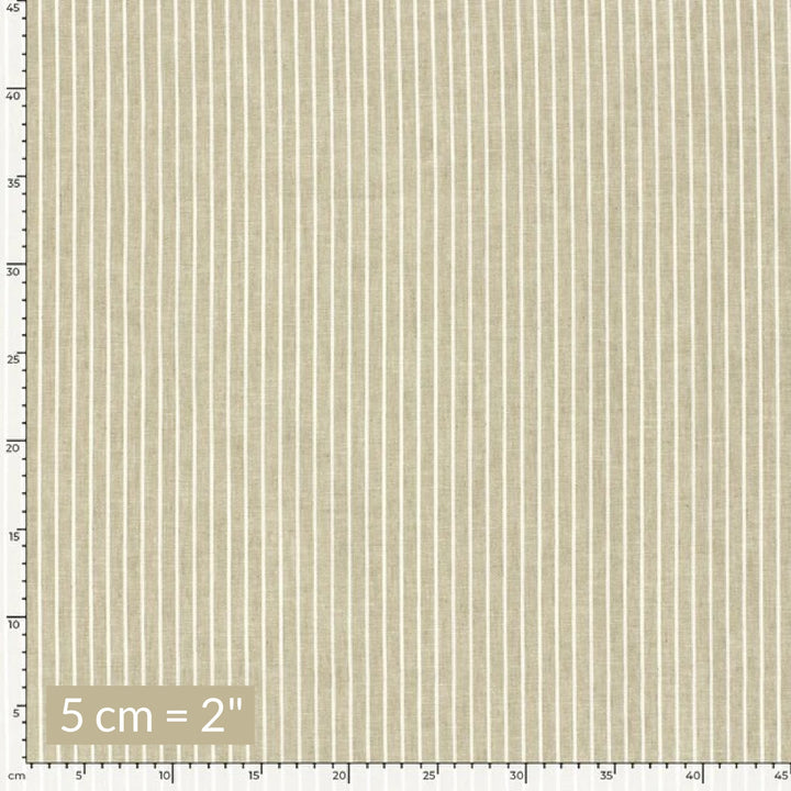 Linen and Linen Blends