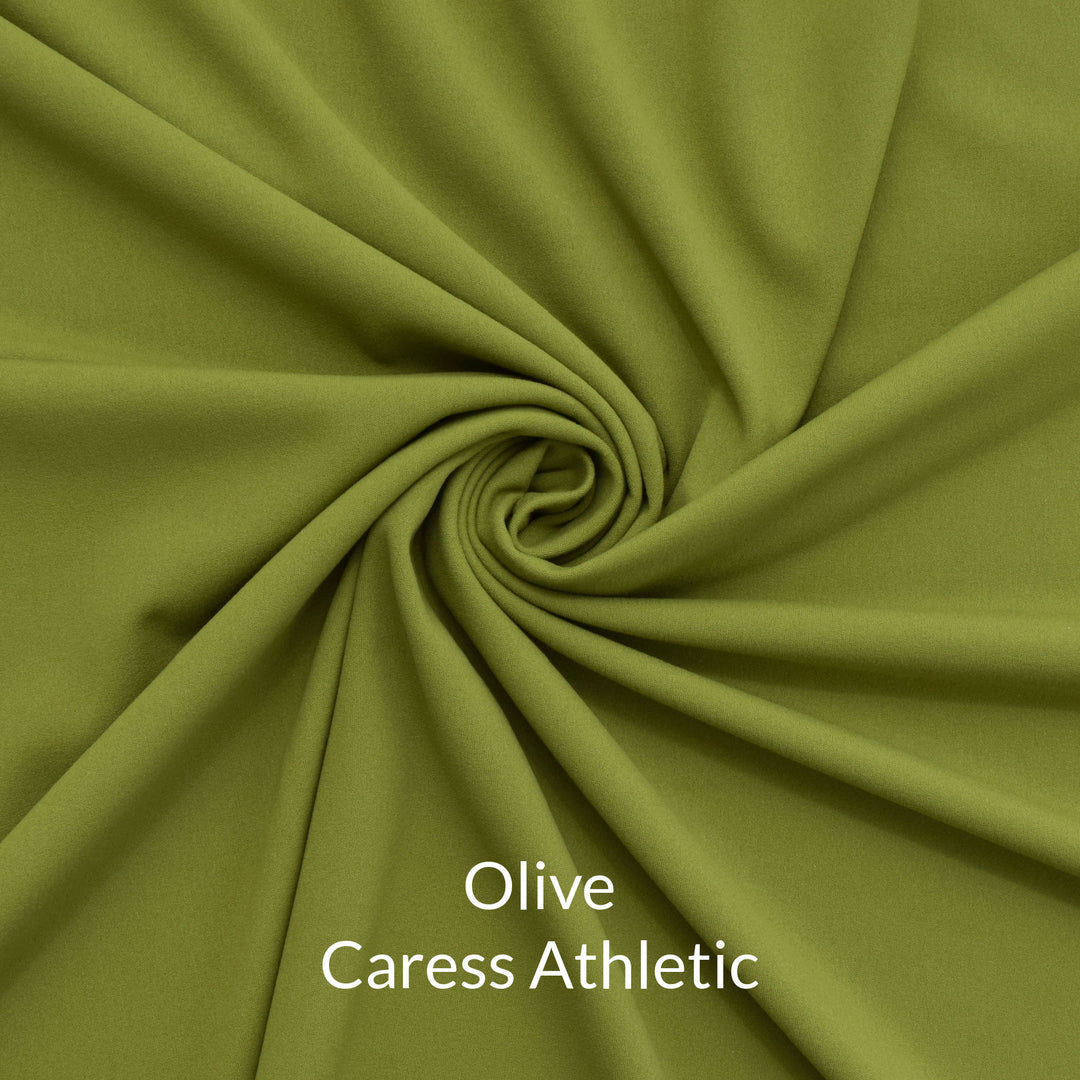 Caress Athletic