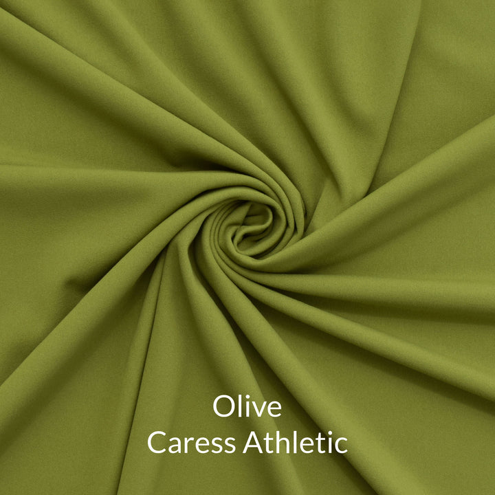 Caress Athletic