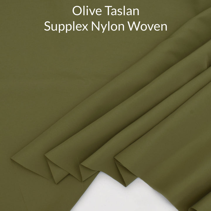 Supplex Nylon Woven