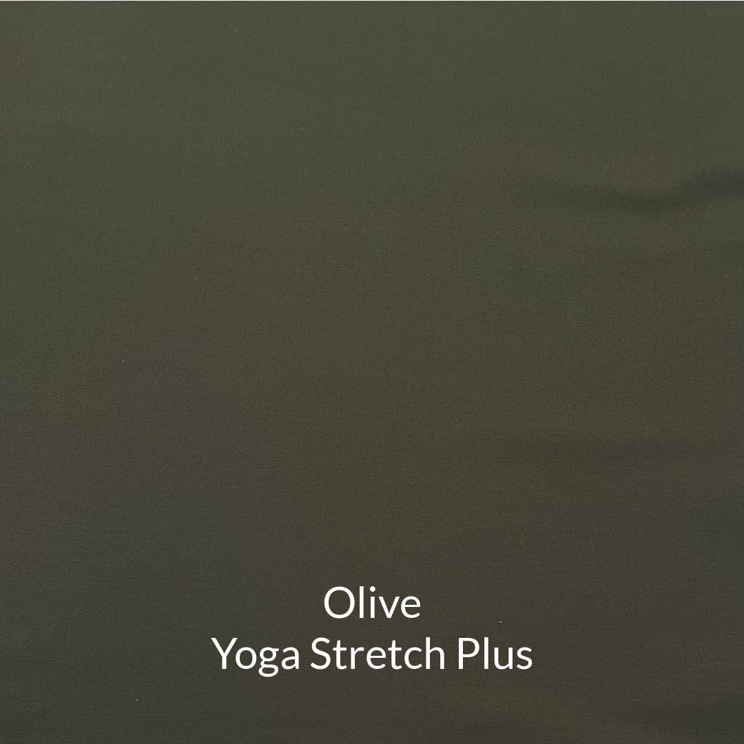Yoga Stretch