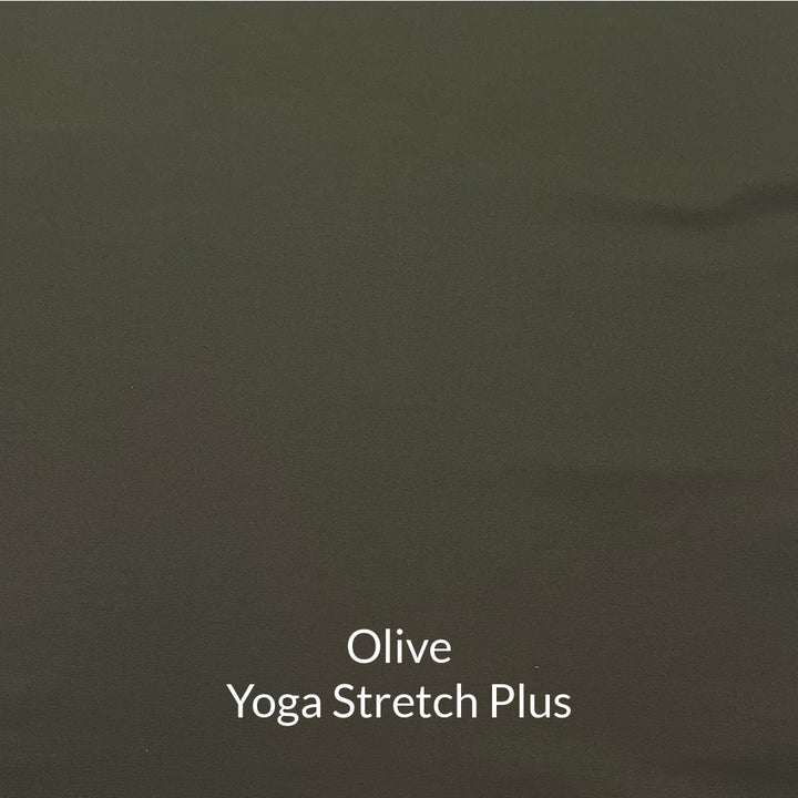 Yoga Stretch