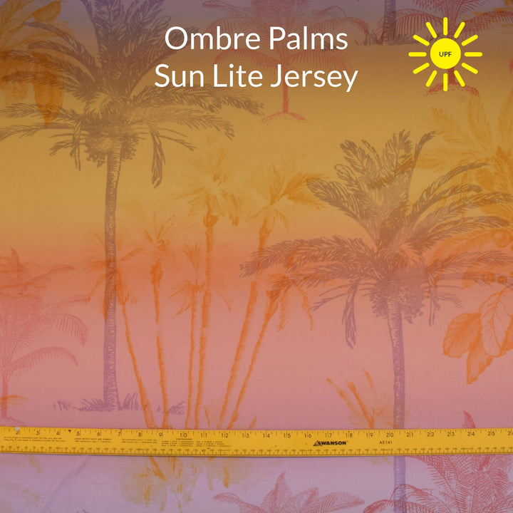 Sun Lite Jersey