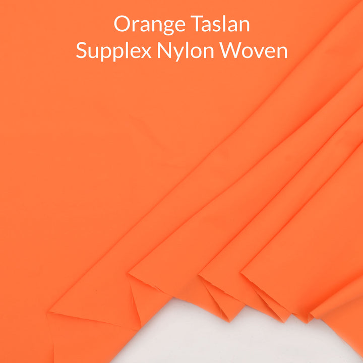 Supplex Nylon Woven