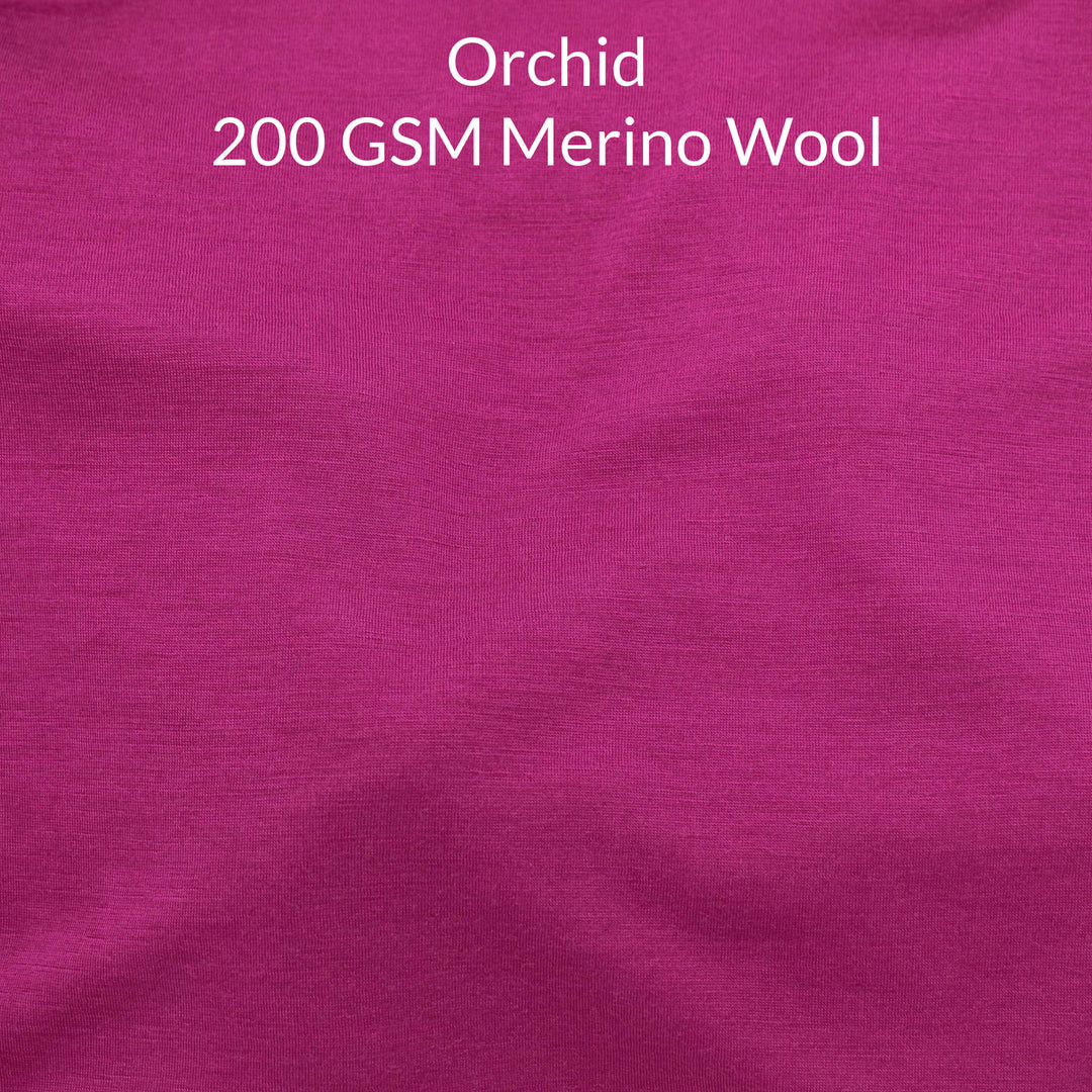 Merino Wool