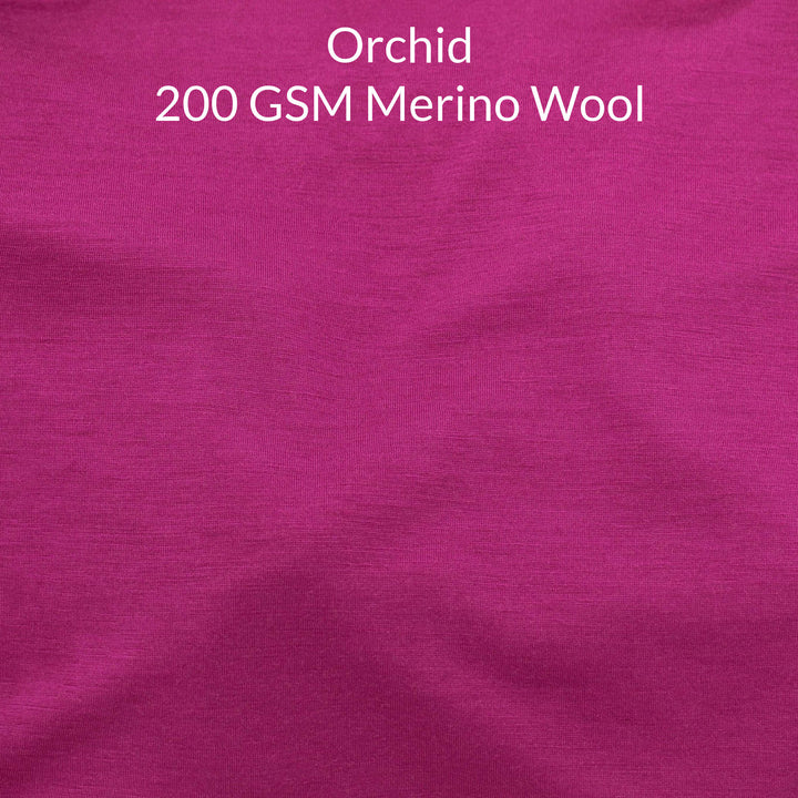Merino Wool