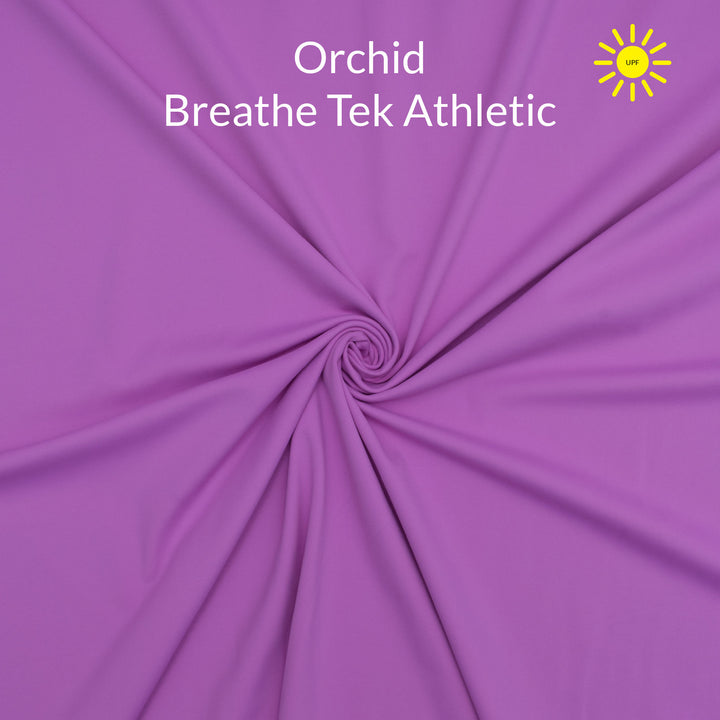 Breathe Tek Athletic