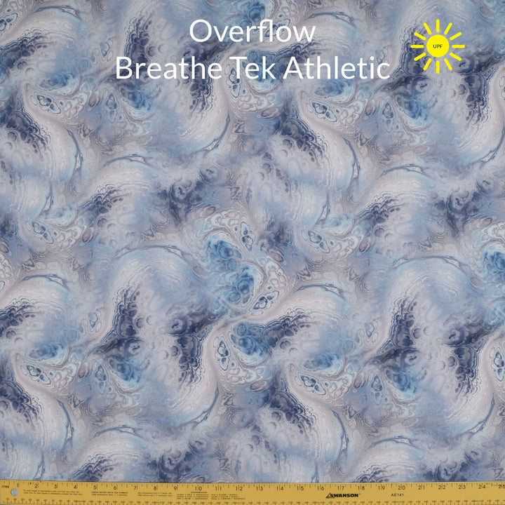 Breathe Tek Athletic